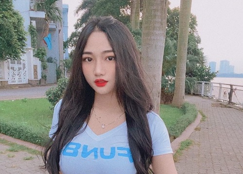 Loạt thiếu nữ gây sốt với mốt "không phòng hộ" trên Instagram