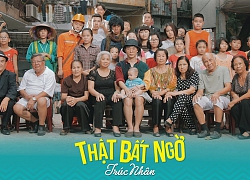 Lời bài hát (Lyric+hợp âm) 'Thật bất ngờ' - Trúc Nhân