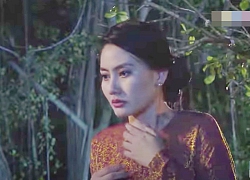 "Luật trời": Trang (Ngọc Lan) giết cha của Bích (Quỳnh Lam), chỉ một đêm mà có đến 2 người chết thảm