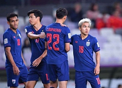 Lý do khiến Thái Lan sẵn sàng buông bỏ AFF Cup 2020