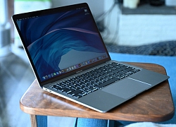 MacBook 12 lõi điên rồ sẽ làm thay đổi cuộc chơi