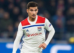 Man City nhận câu trả lời vụ tiền vệ Houssem Aouar