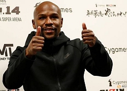 Mayweather lên tiếng sau khi 2 người thân qua đời