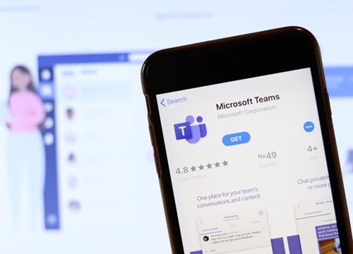 Microsoft vá lỗi ngăn khai thác dữ liệu người dùng ứng dụng Teams