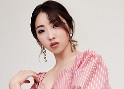 Minzy rơi nước mắt tâm sự về thời gian khó khăn, xác nhận tham gia &#039;chảo lửa&#039; Kpop tháng 05/2020