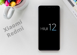 MIUI 12 ra mắt: thiết kế lại, tăng cường bảo mật