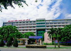 Một Đại học tổ chức đưa đón sinh viên các tỉnh về nhập học, hỗ trợ 300.000 nếu tự di chuyển