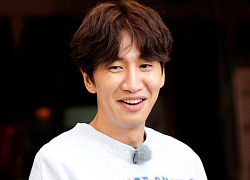 Một thời đam mê vu khống, Lee Kwang Soo lại bị hậu bối "phản dame" bằng bí mật bất ngờ hồi cấp 3