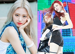 Netizen chỉ cần nhìn qua là ngay lập tức nhận ra nữ thần Kpop 17 tuổi này, tất cả là nhờ tỉ lệ cơ thể siêu thực hiếm có?