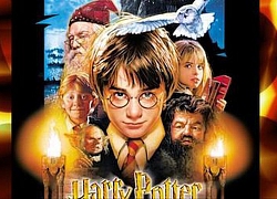 Ngồi xem "Harry Potter" mùa dịch, lĩnh ngay 23 triệu đồng