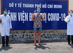 Ngừng hoạt động Bệnh viện Điều trị Covid-19 Cần Giờ