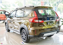 So sánh Suzuki XL7 và Toyota Rush - SUV 7 chỗ cỡ nhỏ nào đáng mua?