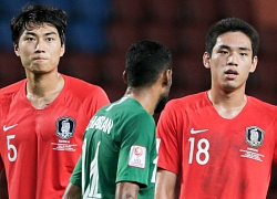 Nhà vô địch U23 châu Á 2020 thoát chết trong tai nạn giao thông sáng 29/4