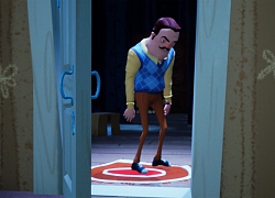 Hello Neighbor: Hide and Seek, tựa game phiêu lưu kinh dị từng có giá 5$ đang miễn phí