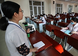 Nhiều trường ĐH cho sinh viên năm cuối đi học trở lại từ tuần sau