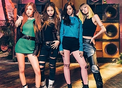 Những hit debut huyền thoại của girlgroup