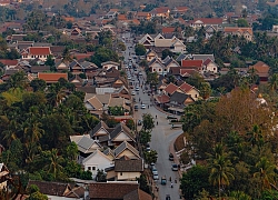 Những ngày bình yên ở Luang Prabang