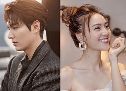 Ninh Dương Lan Ngọc có muốn là hoàng hậu của Lee Min Ho nếu xảy ra điều này?