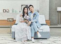 Nổi tiếng cưng chiều Kim Tae Hee thế nhưng Bi Rain lại chẳng xem Hi Bye, Mama! của vợ vì sợ khóc sưng mặt!