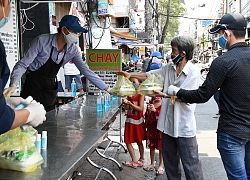 Nơi yêu thương không ngừng nảy nở