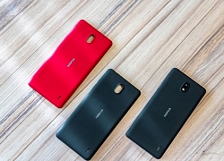 Nokia 1 Plus chính thức lên đời Android 10 Go