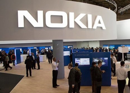 Nokia giành được thỏa thuận 1 tỷ USD với nhà mạng Ấn Độ