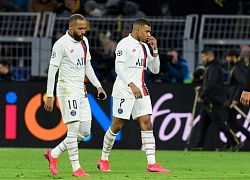 Nóng: Ligue 1 chính thức bị hủy, Neymar - Mbappe vỡ mộng vô địch?