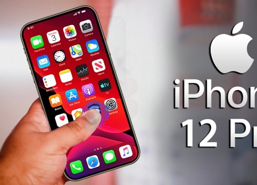 Nóng: Lộ giá bán tất cả các mẫu iPhone 12 Apple sẽ ra mắt vào mùa thu năm nay