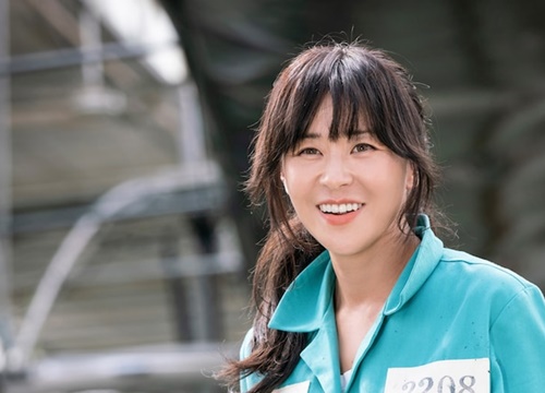 'Nữ hoàng phim hài' Choi Kang Hee khuấy đảo khung giờ phim đầu tuần với 'Good Casting'