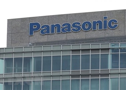 Panasonic hạ dự báo doanh thu trong tài khóa 2019