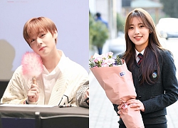 Park Ji Hoon (Wanna One) đóng drama học đường, 7 ứng cử vai nữ chính: Kim So Hyun hay Jin Ji Hee?