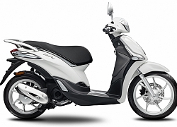 Piaggio Việt Nam tham gia phân khúc xe... "không bằng lái"