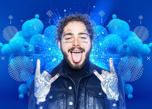 Post Malone tự phá vỡ kỷ lục của chính mình, đưa "Circles" trở thành ca khúc trụ vững Top 10 lâu nhất BXH Hot 100