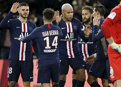 PSG sẽ đá Champions League ở nước ngoài