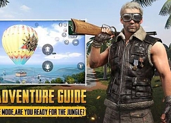 PUBG Mobile: Bản update được mong đợi nhất năm sắp ra mắt, rất nhiều điều đáng chờ đợi!