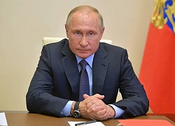 Putin kéo dài kỳ nghỉ có lương tại Nga