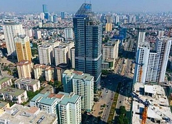 Quý I/2020, doanh nghiệp bất động sản 'ngấm đòn' dịch COVID-19