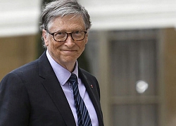 Quỹ từ thiện của tỉ phú Bill Gates tập trung toàn lực chống Covid-19