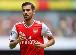 Real Madrid hét giá bán Ceballos cho Arsenal