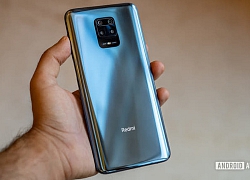 Redmi Note 9 Series ra mắt toàn cầu vào 30/4