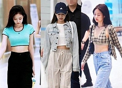 Gu ăn mặc của 5 idol xinh đẹp nhất Kpop: Jennie đơn giản mà quyến rũ