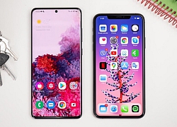 Sản lượng smartphone toàn cầu dự kiến giảm 15%