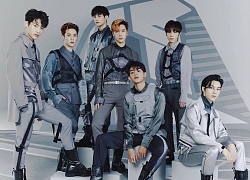 Sau SuperM, WayV là nhóm nhạc tiếp theo khuấy đảo chuỗi concert cực đỉnh Beyond Live của SM Entertainment