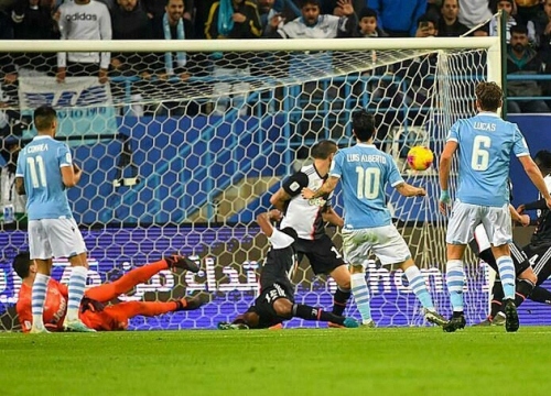 Sếp tổng Lazio đồng ý phương án đá chung kết Serie A với Juventus