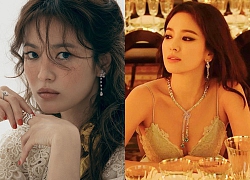 Soi kỹ mới thấy, Song Hye Kyo dạo này có loạt dấu hiệu "đáng ngờ": Phủi sạch quan hệ với chồng cũ, phơi phới như đang yêu