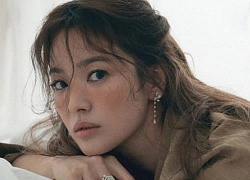 Song Hye Kyo tiết lộ nguyên nhân thực sự cô yêu nhanh, cưới gấp và ly hôn vội vàng Song Joong Ki?