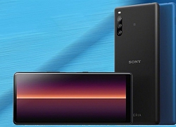 Sony ra mắt điện thoại giá rẻ chạy Android cũ