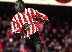 Sự thật về "người em họ" Ali Dia của cựu danh thủ, Tổng thống George Weah