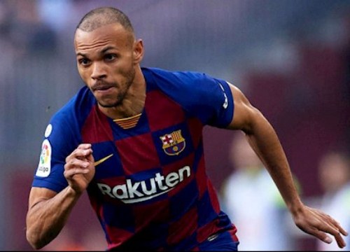 Tân binh đặc biệt của Barca mơ làm được điều lớn lao tại La Liga