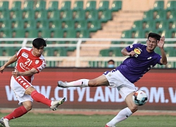 Thai League đi trước V-League: Ba đời VPF, V-League vẫn thế!